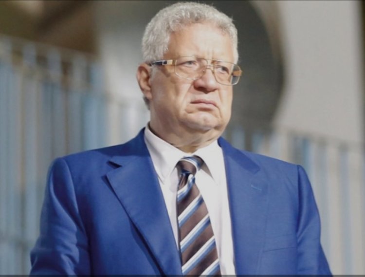 بعد قليل.. القضاء الإداري ينظر طعن مرتضى منصور على سحب أرض نادي الزمالك