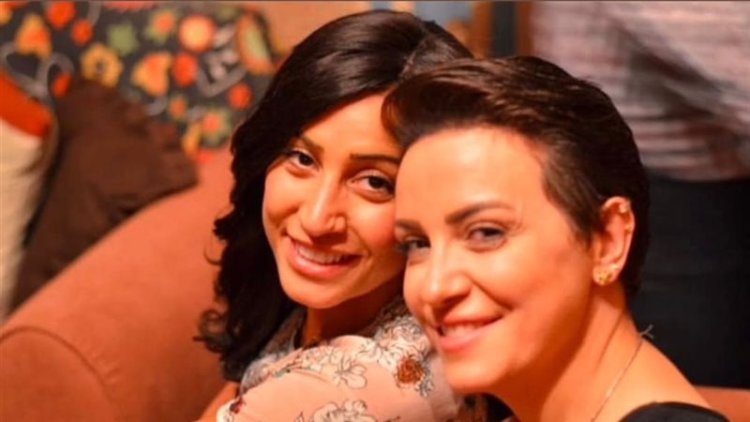 إيه ده يا شيخة.. دينا الشربيني تشيد بأداء ريهام عبدالغفور في حكاية نرجس