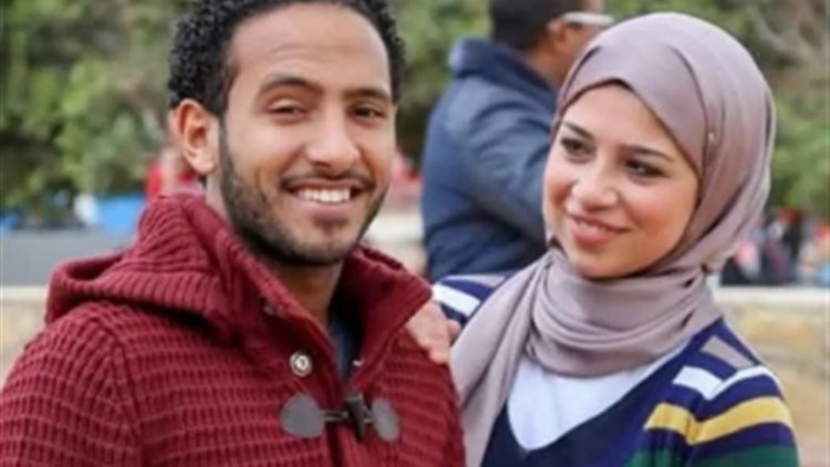 وليد ديدا يعلن انفصاله عن زوجته بعد 12 عامًا من الزواج