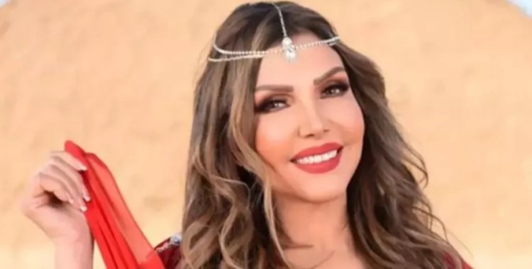 نادية مصطفى لـ خالد الجندي: «لن أنسى وقوفك بجانب الغالي هاني شاكر»