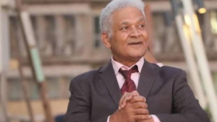 موعد تشييع جنازة وعزاء الملحن محمد عزت