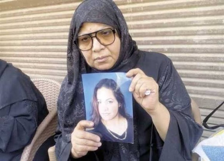 قرار قضائى جديد بقضية ماجدة الحشاش والدة المذيعة الراحلة شيماء جمال بواقعة سب محامين 