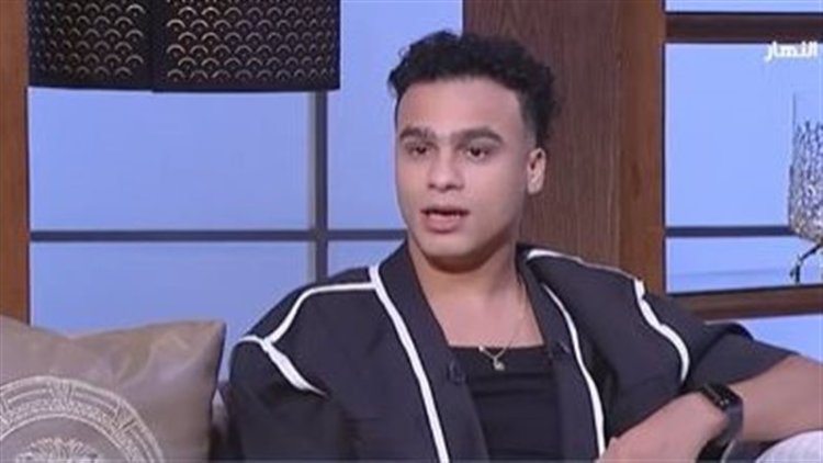 مصطفى حدوتة يكشف وصية عمرو دياب له: عايزك تفضل زي ما أنت