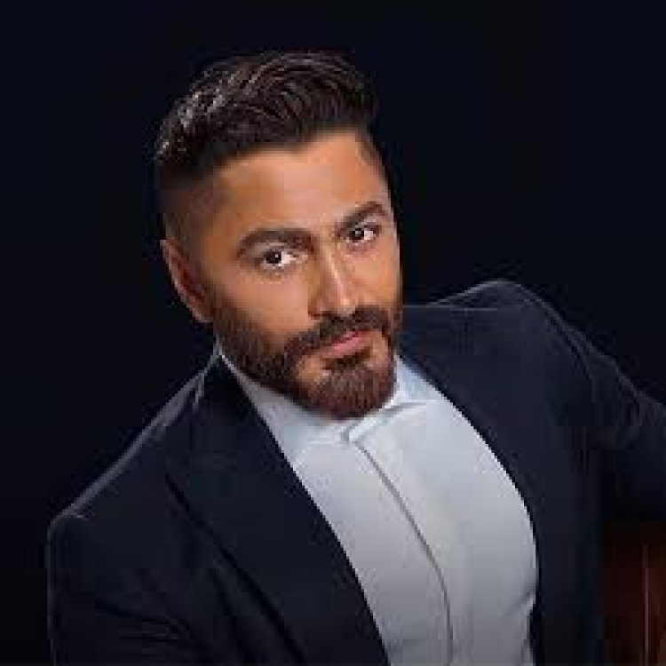 تامر حسني يحرر محضر ضد صاحبة شركة بتهمة البلاغ الكاذب