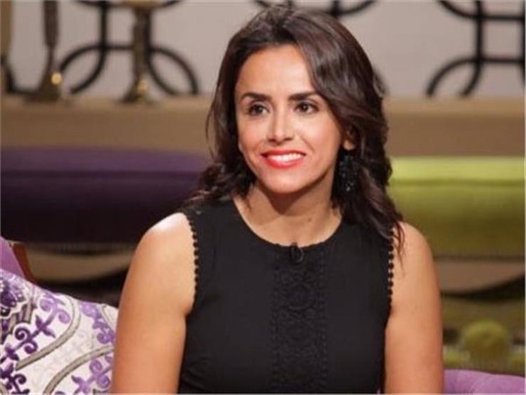 علا رشدي توجه رسالة مهمة للأمهات بشأن الأبناء في سن المراهقة