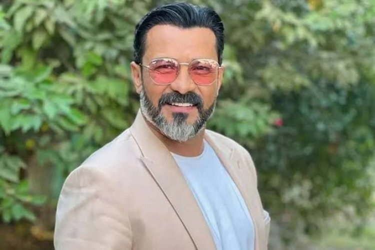 خاص العاصمة.. إصابة الفنان محمد رجب بوعكة صحية تلزمه الراحة قبل استئناف  تصوير مسلسله " قطر صغنطوط "