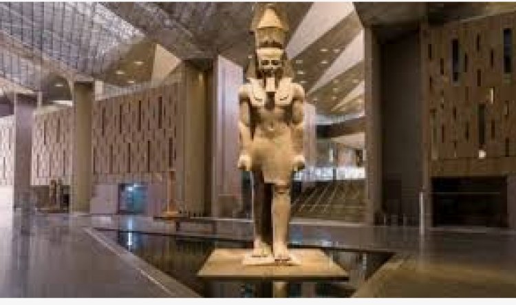 تحويلات مرورية استعدادًا لافتتاح المتحف المصري الكبير