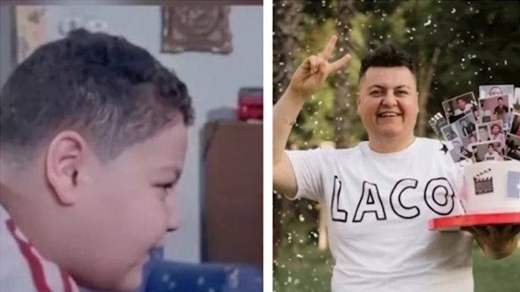 صاحب مشهد "مين اللي أكل الجبنة".. الفنان طارق عصام يشكو من قلة العمل والتجاهل في الوسط الفني