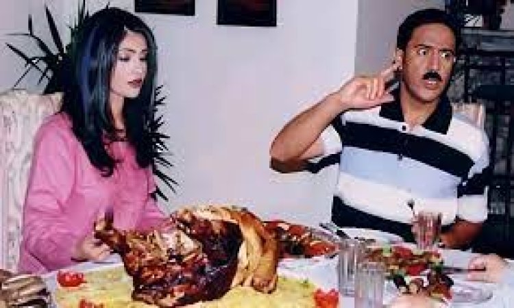 شيرين عادل تحتفل بمرور 22 عامًا على عرض حكايات زوج معاصر.. وتوجه تساؤلًا لعشاق العمل