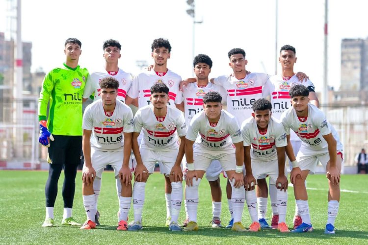 "زمالك 2007" يفوز على الأهلي في منافسات الجمهورية