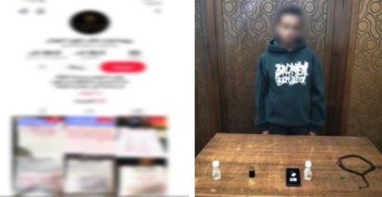 "علاج روحاني ودجل أونلاين".. الأمن يُسقط نصاباً استولى على أموال المواطنين بالإسكندرية