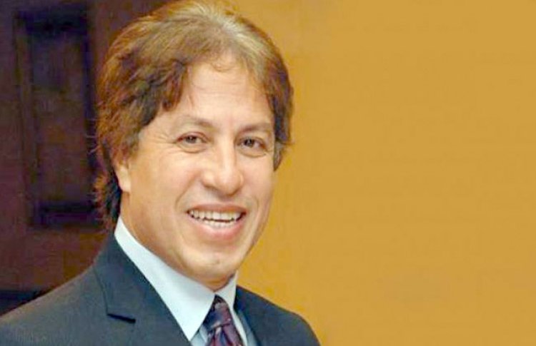 ثروت سويلم  يشيد بتجربة الزمالك:  أول من نجح في تطبيق نموذج المدير الرياضي