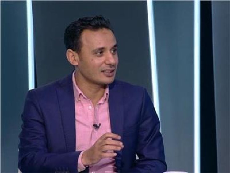 طارق السيد: فوز الزمالك على بيراميدز سيمنحه لقب الدوري