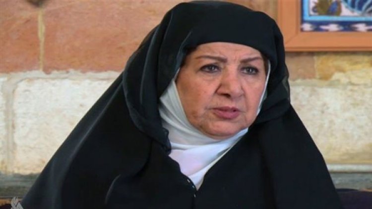 موعد ومكان عزاء الفنانة السورية هدى شعراوي