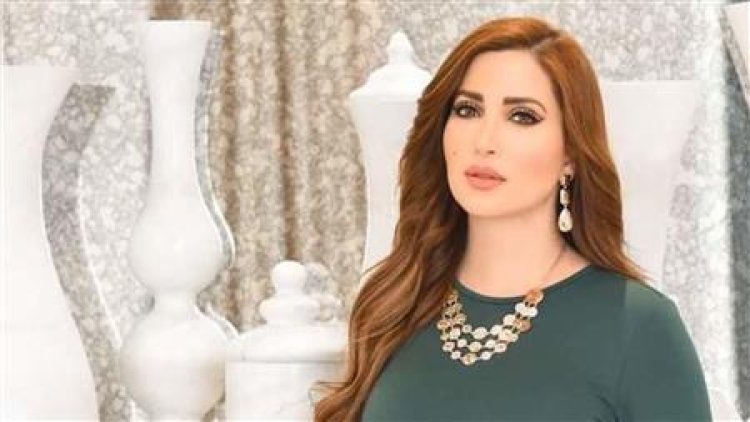 مهددة بالسجن… أزمة نسرين طافش في المحاكم بسبب شيك دون رصيد