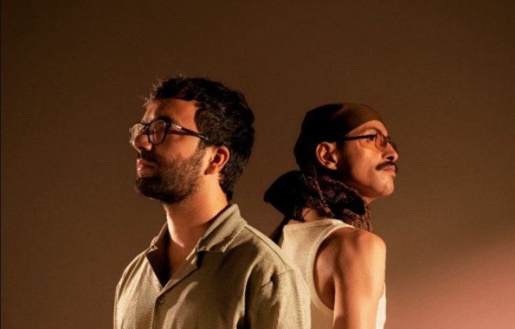 "على كيفك".. ثانى أغنيات زيد خالد وأحمد ضياء 