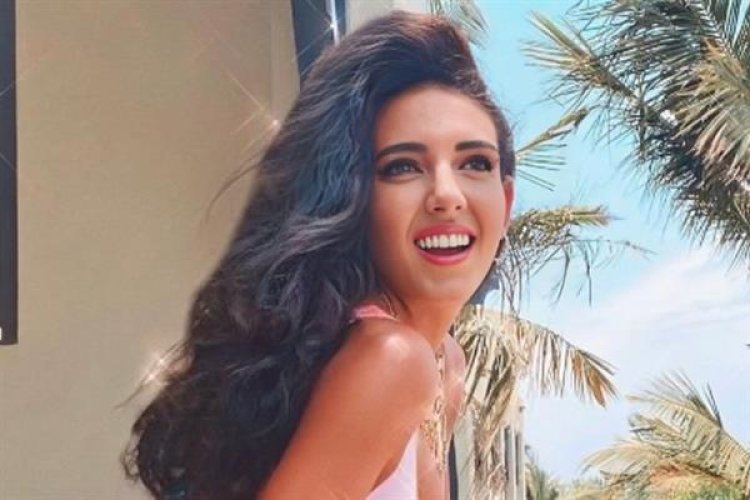 هادية غالب تثير الجدل: عايزة أدخل الجنة عشان كده فكرت أعمل بوركيني