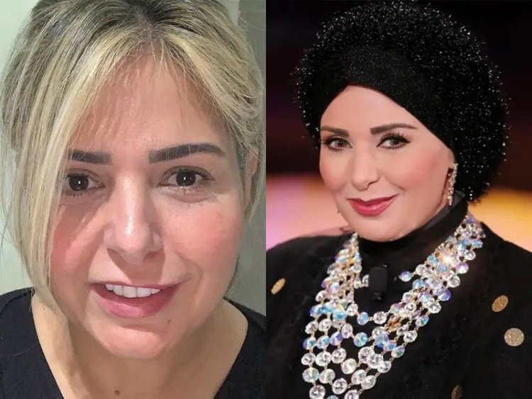 صابرين تكشف معاناتها خلال فترة ارتداء الباروكة: كنت تايهة ومنكمشة وخايفة من كلام الناس