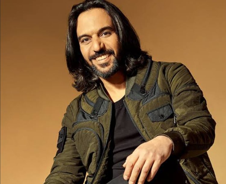 بهاء سلطان يستعد لطرح 8 أغنيات جديدة وتصوير كليبات بمواصفات عالمية