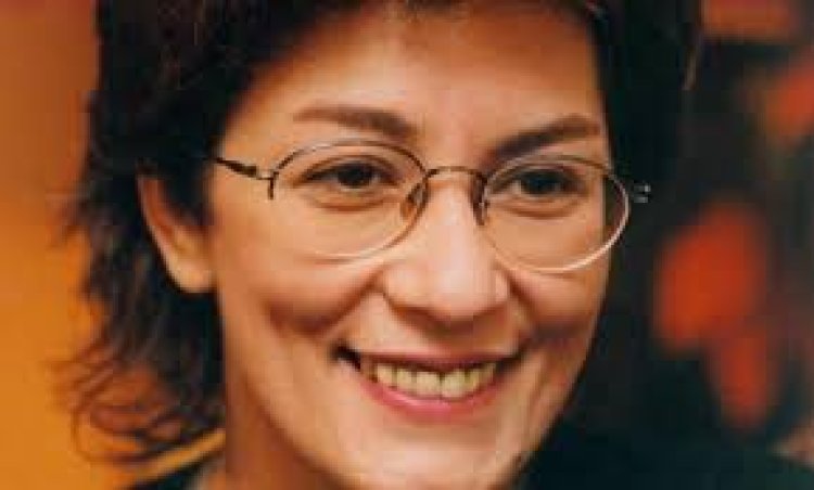 سماح أنور تعلق على نجاحها وعودتها بموسم رمضان بعد غياب