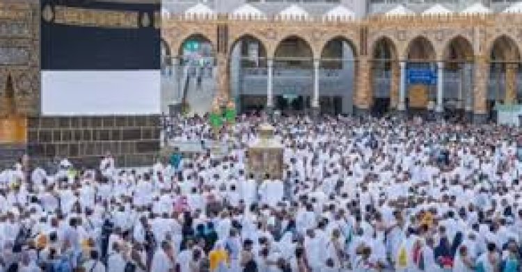 ضبط 27 شركة بدون ترخيص للنصب على المواطنيين بزعم تنظيم رحلات حج وعمرة