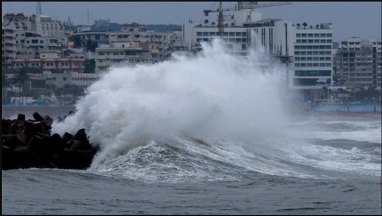 الأرصاد تحذر من طقس الخميس: رياح مثيرة للأتربة وأمطار رعدية قد تصل لسيول في هذه المناطق