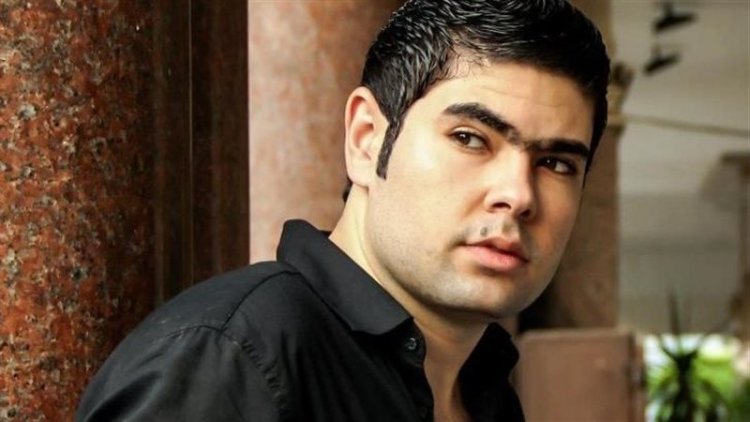 بسبب "حبيبي لو زعلان".. الشاعر محمد البوغة يعلق على قضيته مع كزبرة
