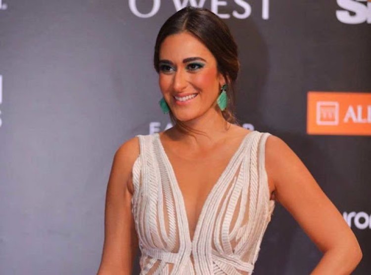 كريم الشناوي يكشف كواليس اختيار أمينة خليل في «خلي بالك من زيزي»