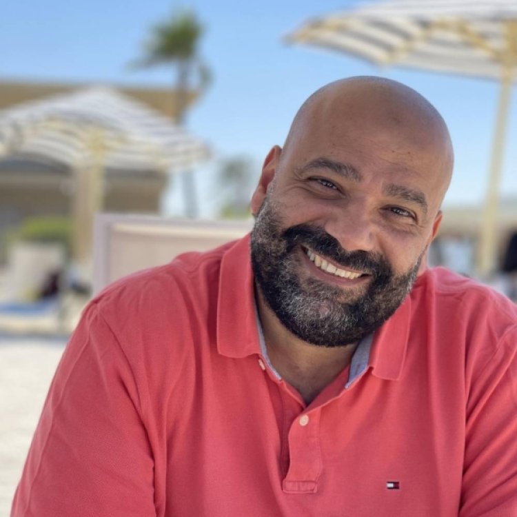 عبدالله أبو الفتوح: الإنتاج الدرامي في مصر أصبح عملية معقدة وبالغة الصعوبة