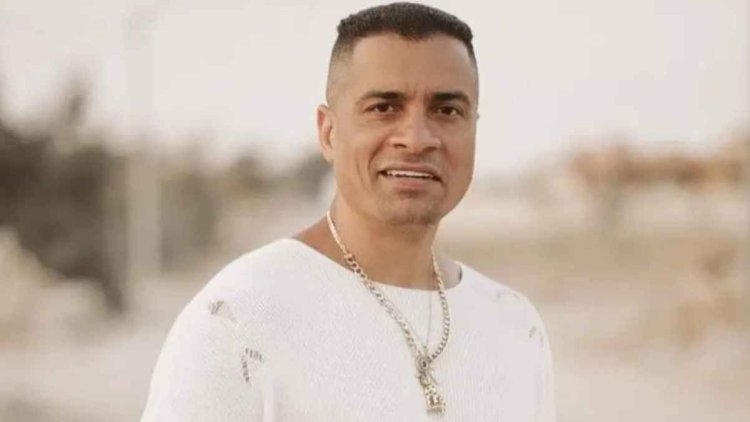 حسن شاكوش يعلن بدء تعلمه اللغة الإنجليزية