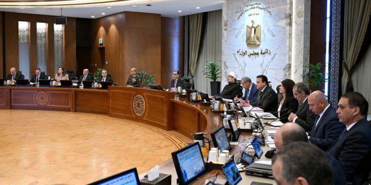 مدبولي: تسلمنا 5 مليارات دولار من الدفعة الأولى لصفقة رأس الحكمة