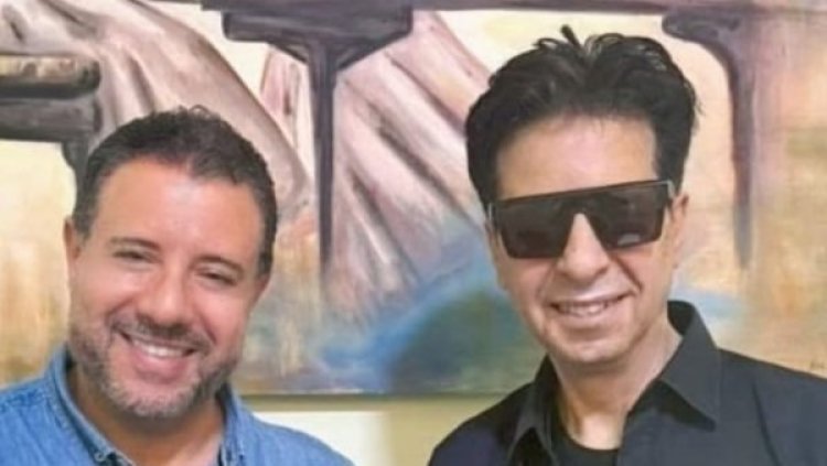 بعد غياب طويل.. المطرب فارس يعلن عودته للساحة الغنائية