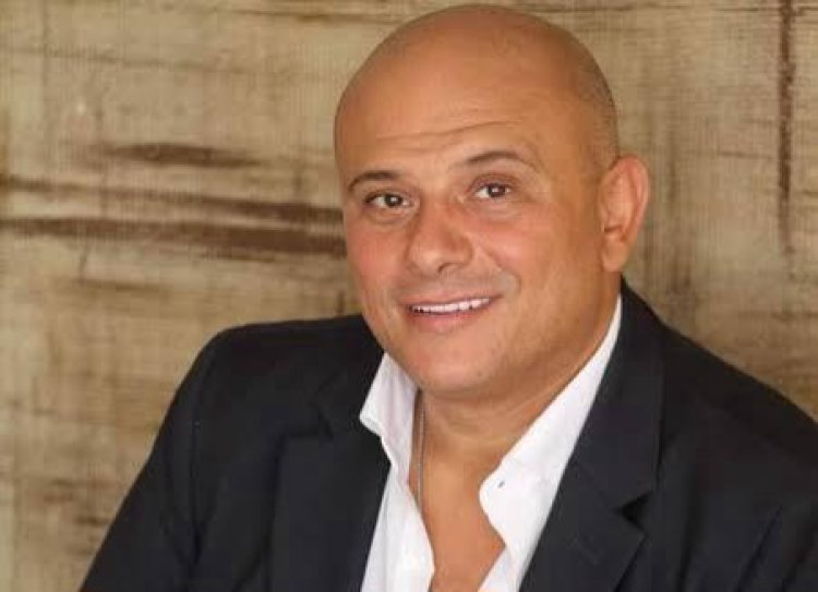 شادي مقار لنغم اف ام: الهجوم اثبت قدرتي على النجاح في التمثيل
