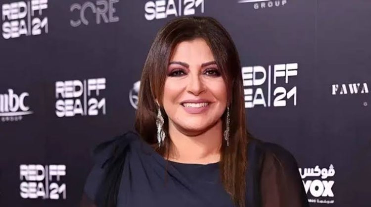 هالة صدقي تهاجم شاليمار الشربتلي: جبتها تسكن جنبي وندمت.. واللي حصل في الساحل أنا شفته بعيني