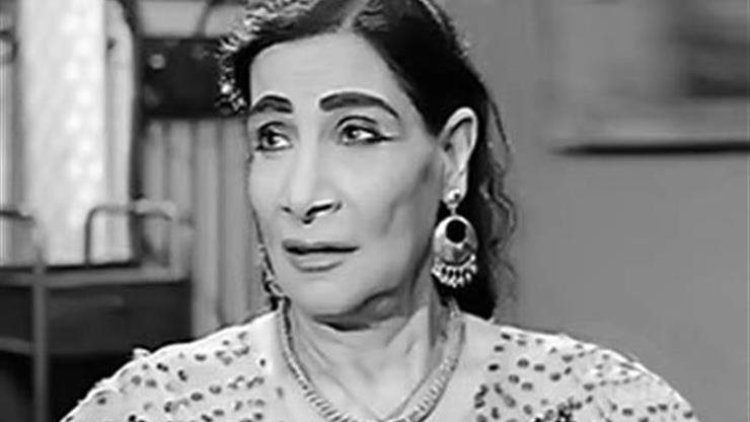 في ذكرى وفاتها.. سر عن حياة ماري منيب