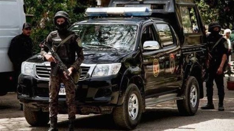 الداخلية : ضبط 125 ألف مخالفة مرورية و7 ملايين جنيه عملات أجنبية و6 أطنان دقيق مدعم خلال 24 ساعة