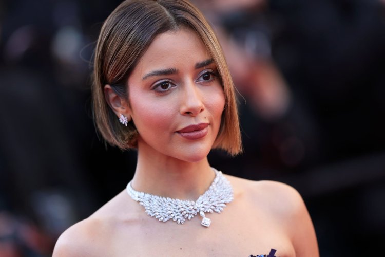 بلقيس توجه رسالة دعم للكويت ودول الخليج وتدعو لهم بالحفظ والسلام