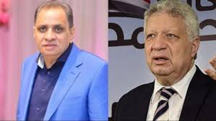 بسبب فيلم الملحد... السبكي يعلق على دعوى مرتضي منصور