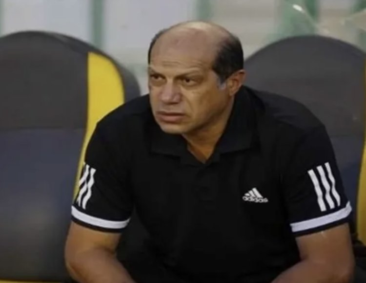 علاء نبيل يدافع عن حسام حسن: لاعبو منتخب مصر مقتنعون بالجهاز الفني بنسبة مليون %