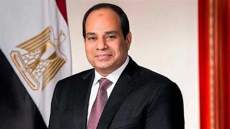 الرئيس السيسي يوجه بإطلاق اسم الراحل الدكتور «أحمد عمر هاشم» على أحد مساجد مدينة الزقازيق