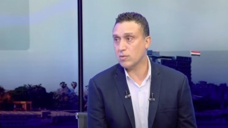 محمد صديق: محظوظ باللعب في الأهلي والزمالك