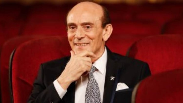 جامعة القاهرة ترشّح محمد صبحي لجائزة الدولة التقديرية 2025