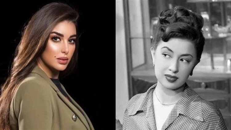 ياسمين صبري: أتمنى تجسيد شخصية كاميليا.. بينا شبه كبير وقصتها تستحق