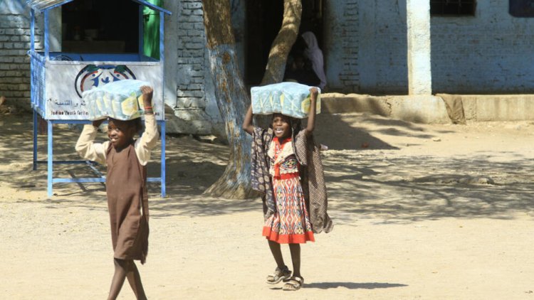 الأمم المتحدة تدعو إلى «وصول غير مقيّد» للمساعدات في السودان