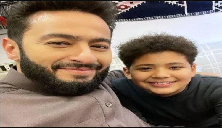 يوسف حمادة هلال يعلن بدء التحضير لفيلم “ليل نجاية العشق المحرم” وفتح باب الأوديشن
