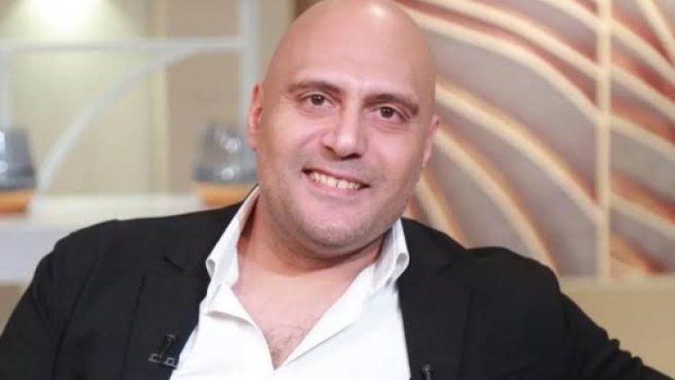 بلاغ رسمي ضد الفنان وليد فواز بسبب مشادة مرورية بحدائق الأهرام
