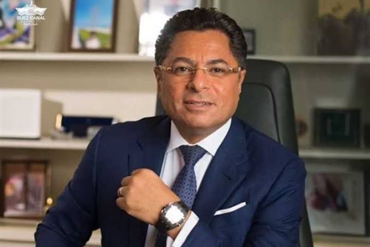 خالد أبو بكر يهاجم محمد صبحي بسبب منشور مثير للجدل على إنستجرام