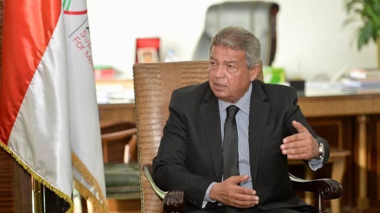 الأعلى للإعلام يشيد بمسلسل نرجس وتوابع وعين سحرية في رمضان الماضي