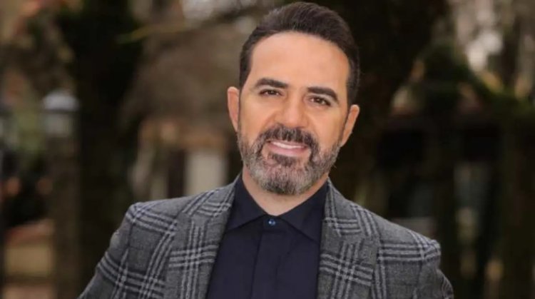 وائل جسار ينسحب من حفل رأس السنة في بغداد بسبب سوء التنظيم والأعطال الفنية