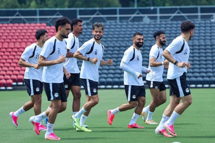 موعد مباراة مصر والأرجنتين في دور الـ16 من كأس العالم